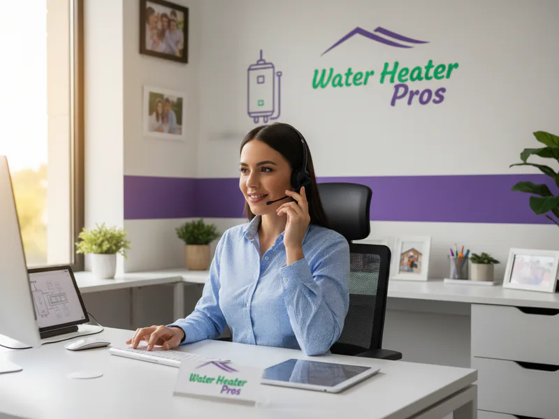 Water Heater Repair  in Boyertown  FAQ